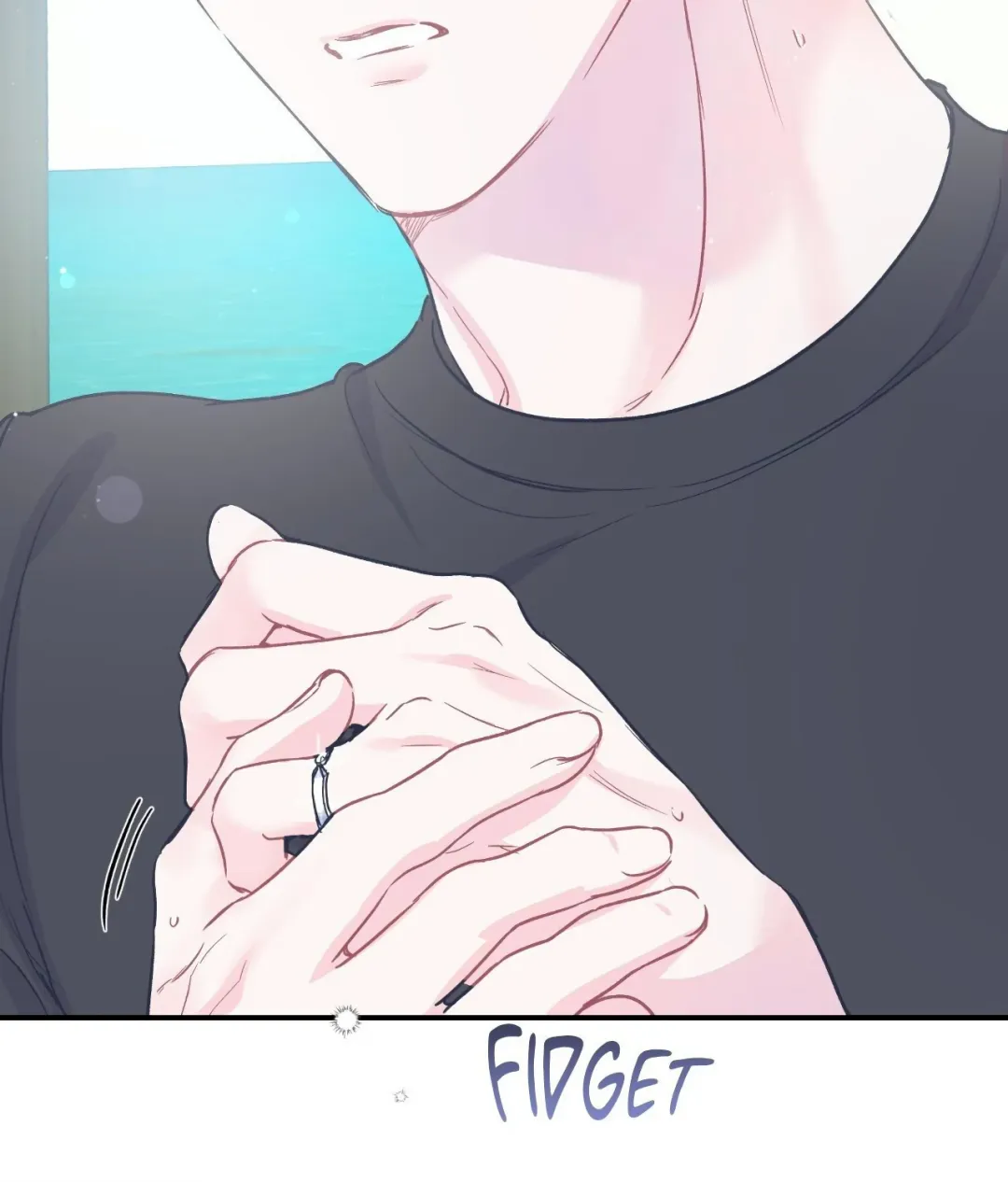 Triple Twist - Chapter 8 Page 43