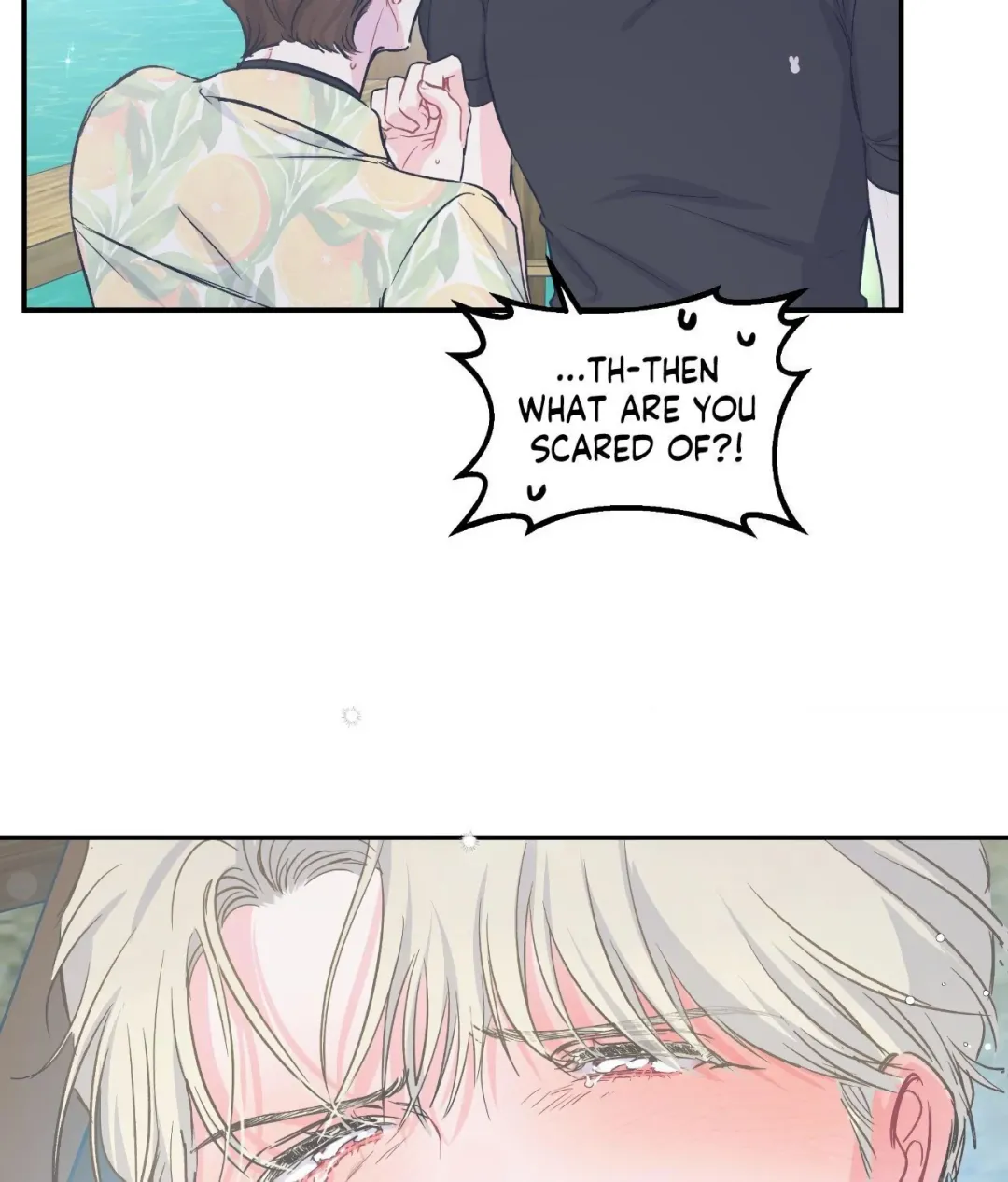 Triple Twist - Chapter 8 Page 52