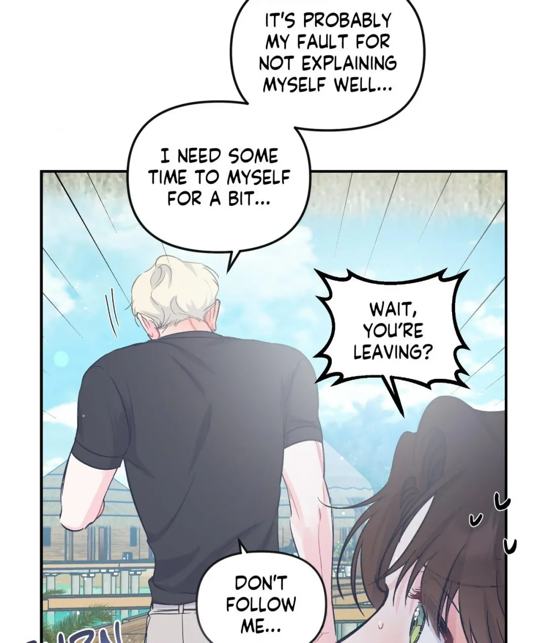 Triple Twist - Chapter 8 Page 55