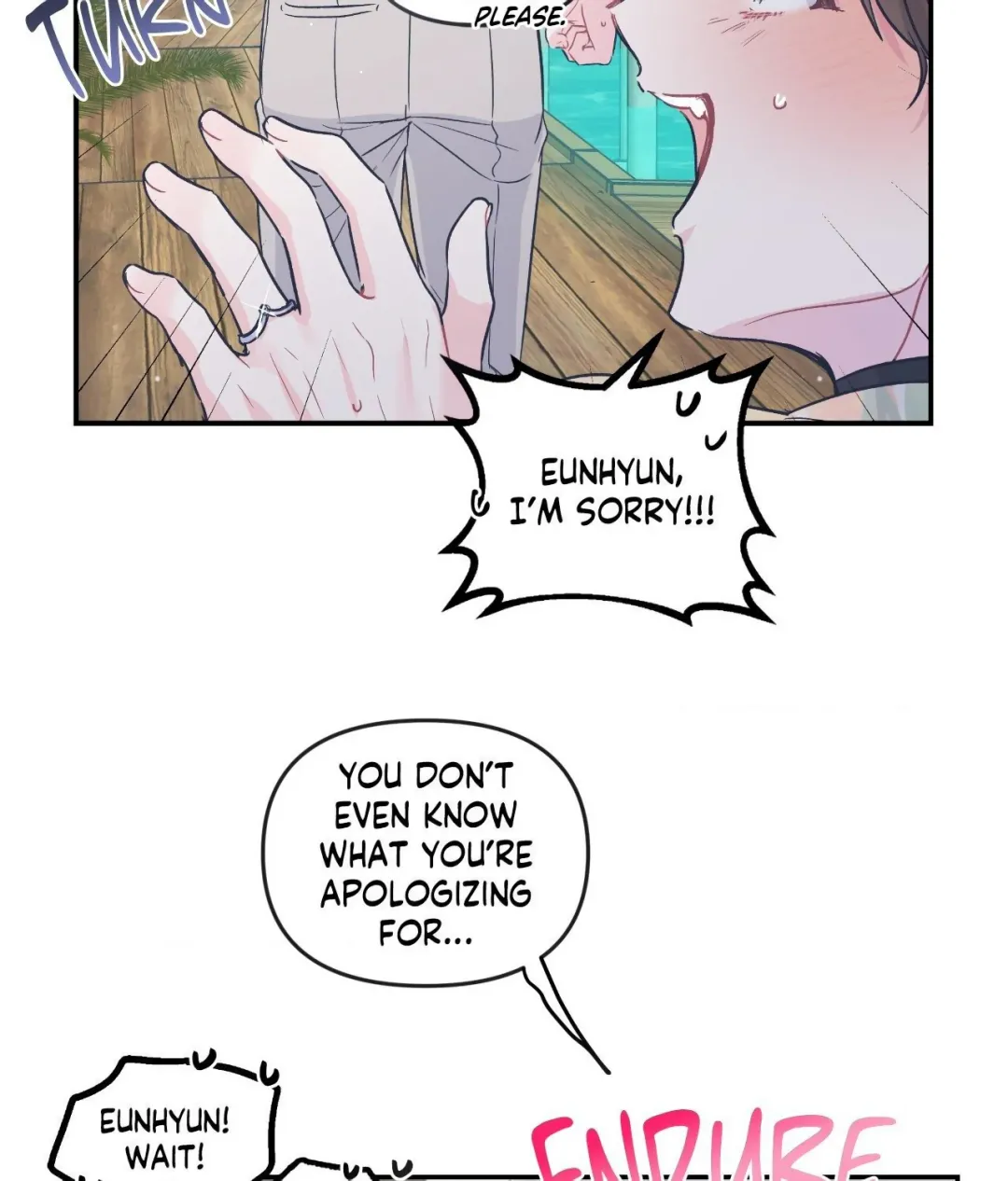 Triple Twist - Chapter 8 Page 56