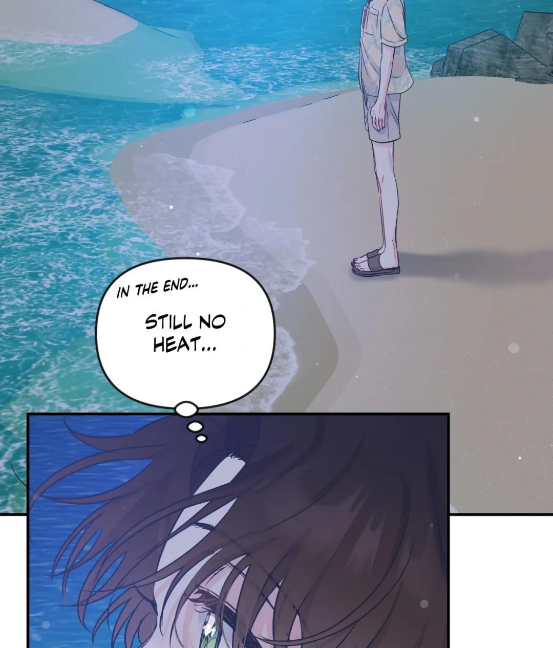 Triple Twist - Chapter 8 Page 61