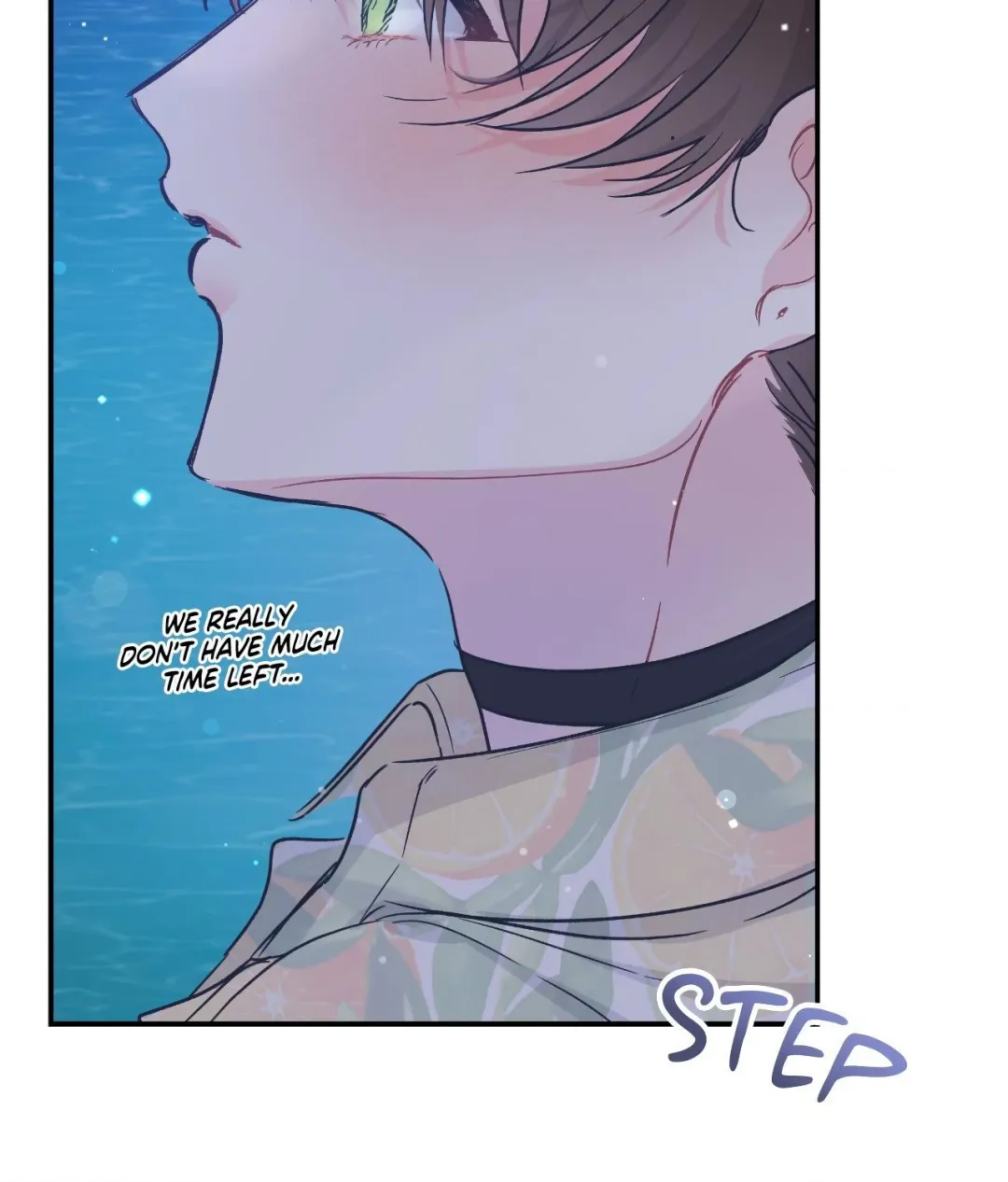 Triple Twist - Chapter 8 Page 62