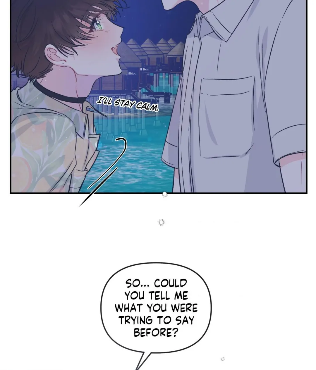 Triple Twist - Chapter 8 Page 69