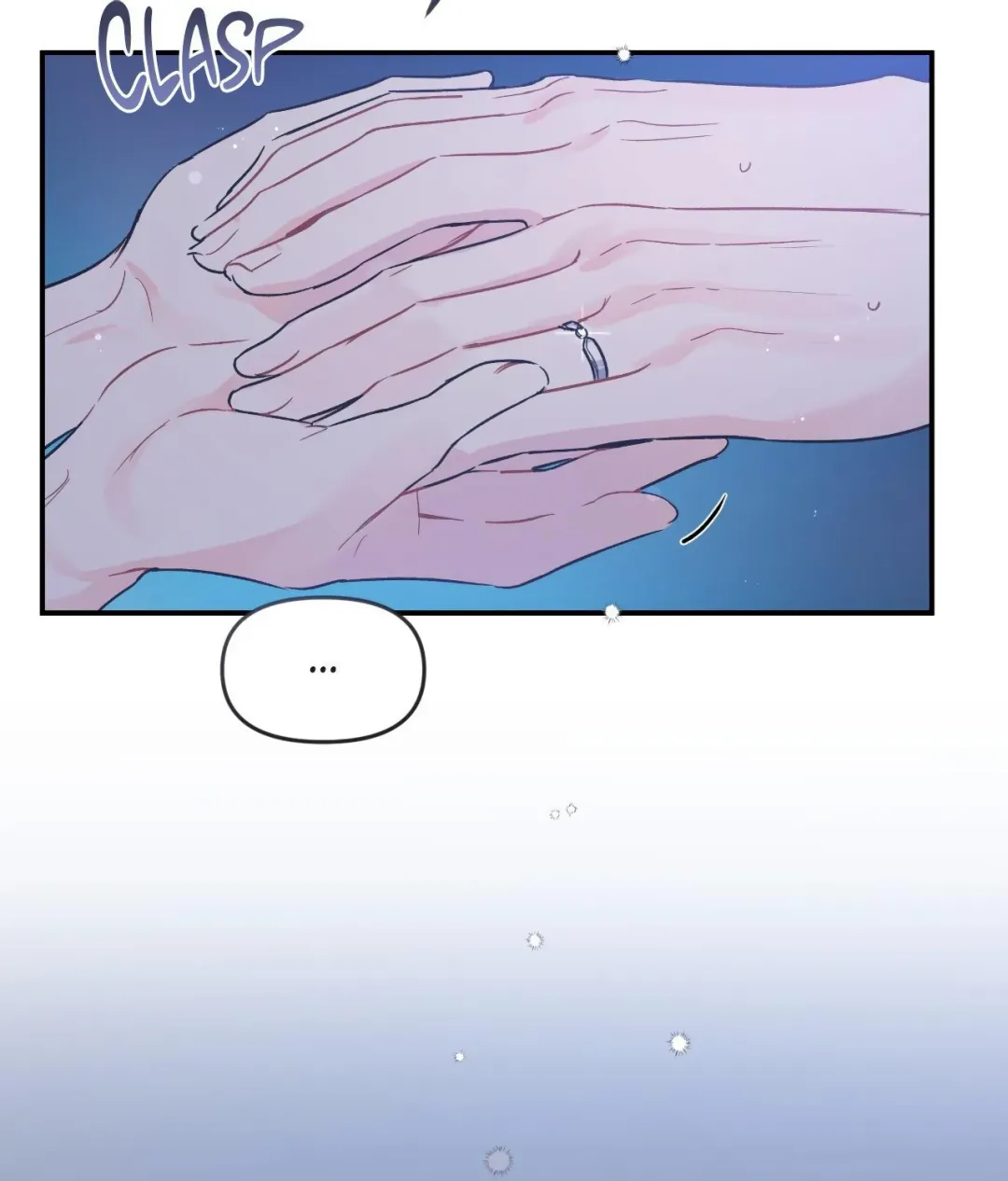 Triple Twist - Chapter 8 Page 70