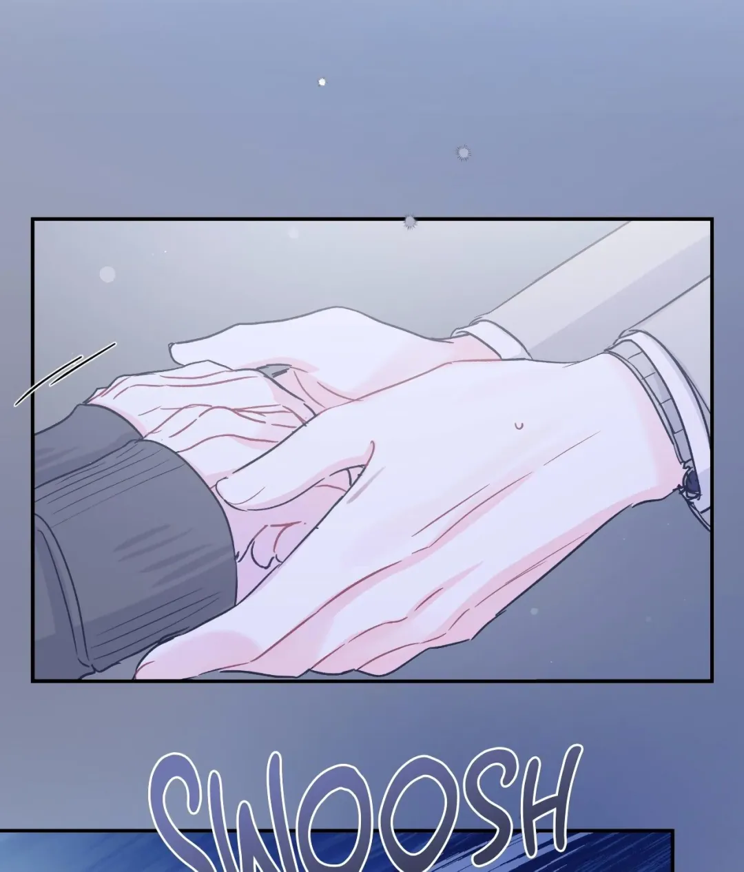 Triple Twist - Chapter 8 Page 71