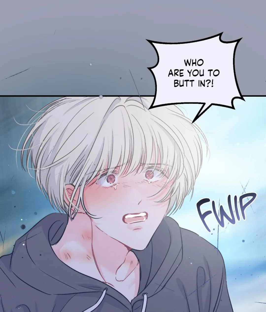 Triple Twist - Chapter 8 Page 73