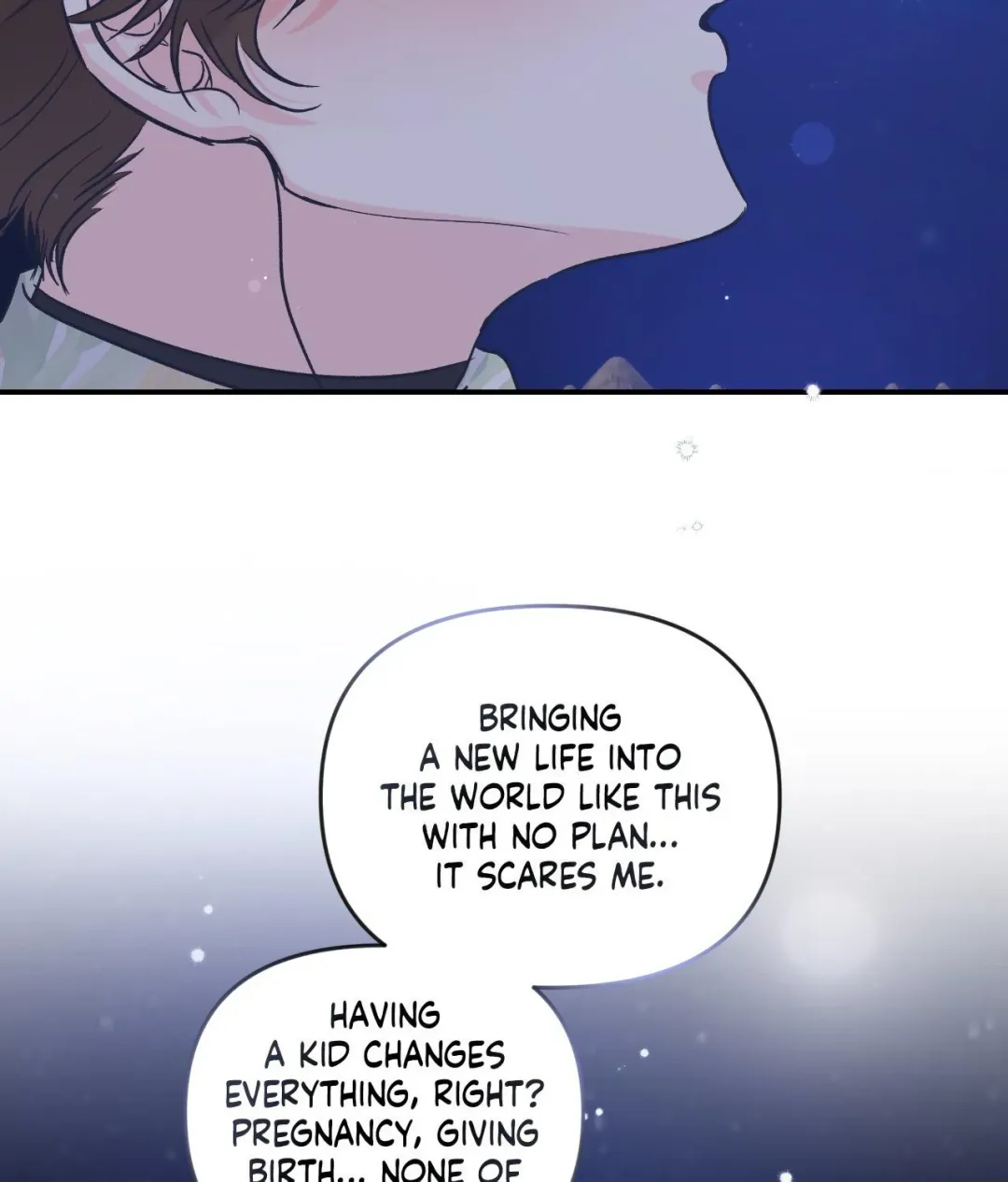 Triple Twist - Chapter 8 Page 79