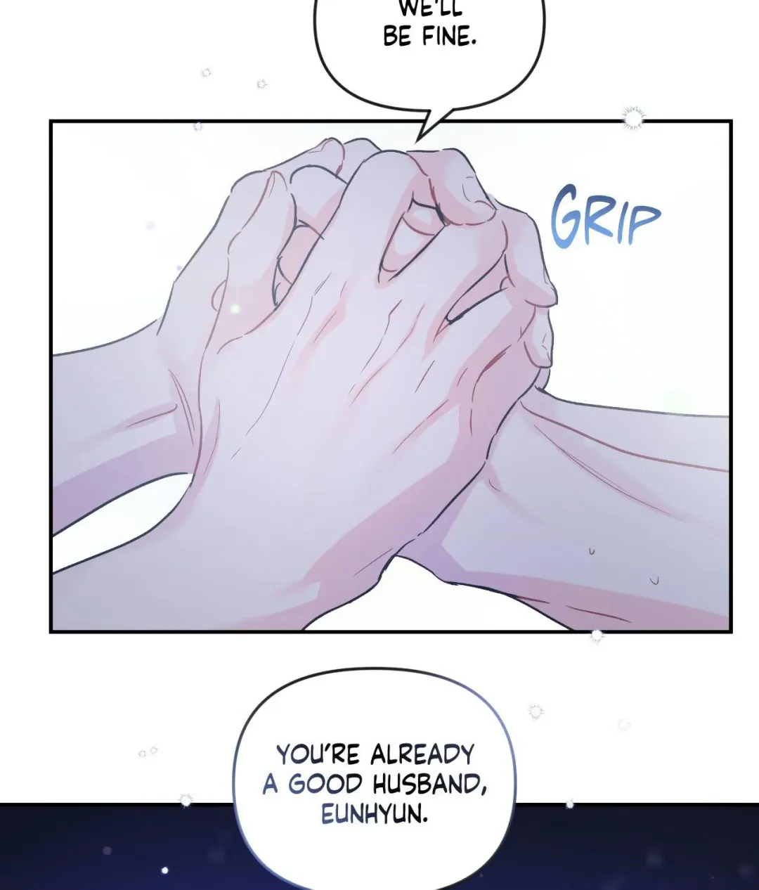 Triple Twist - Chapter 8 Page 82