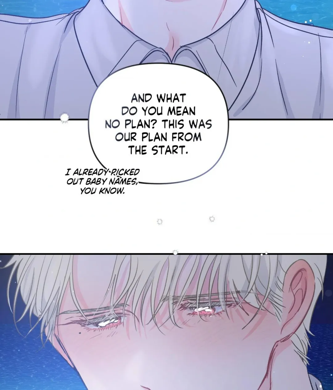 Triple Twist - Chapter 8 Page 86