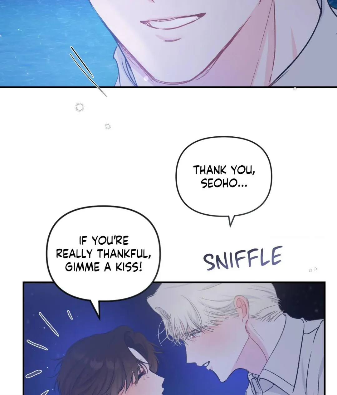 Triple Twist - Chapter 8 Page 87
