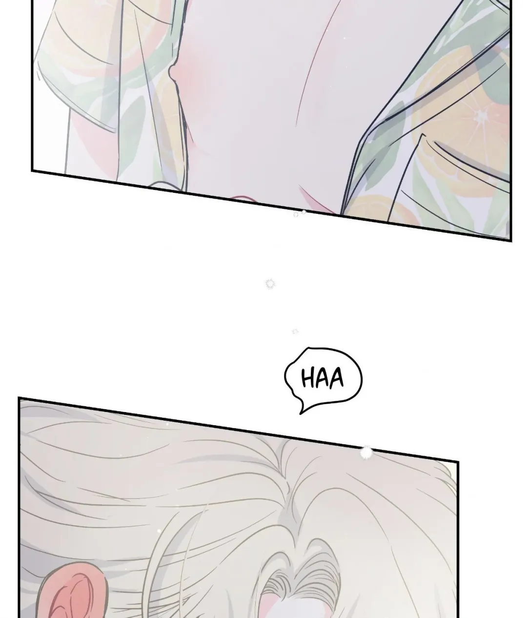 Triple Twist - Chapter 9 Page 5