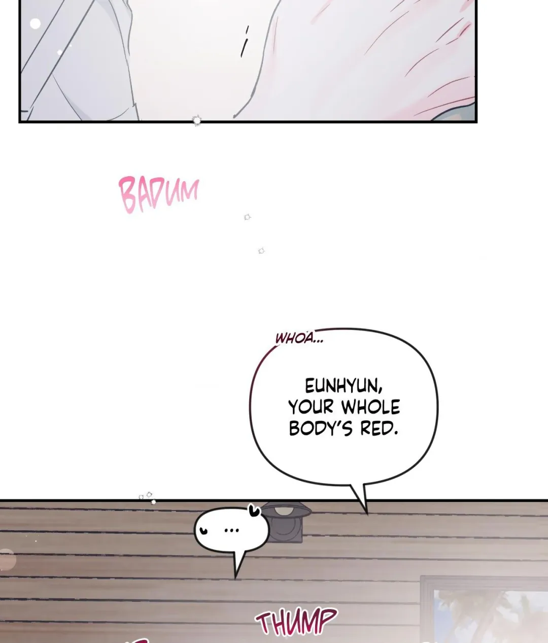 Triple Twist - Chapter 9 Page 7