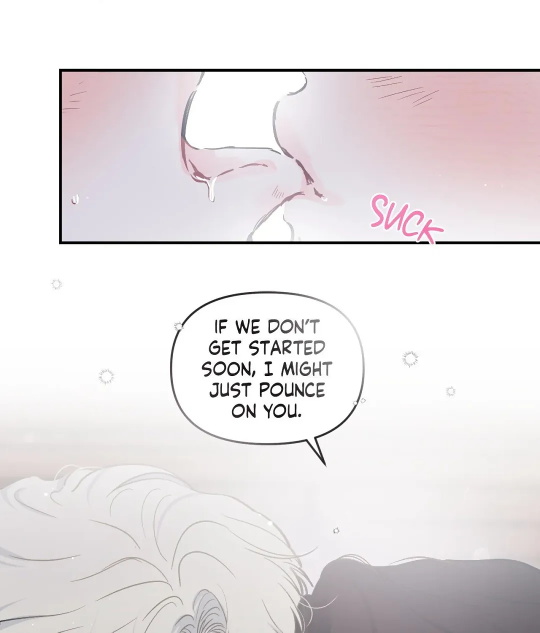Triple Twist - Chapter 9 Page 14
