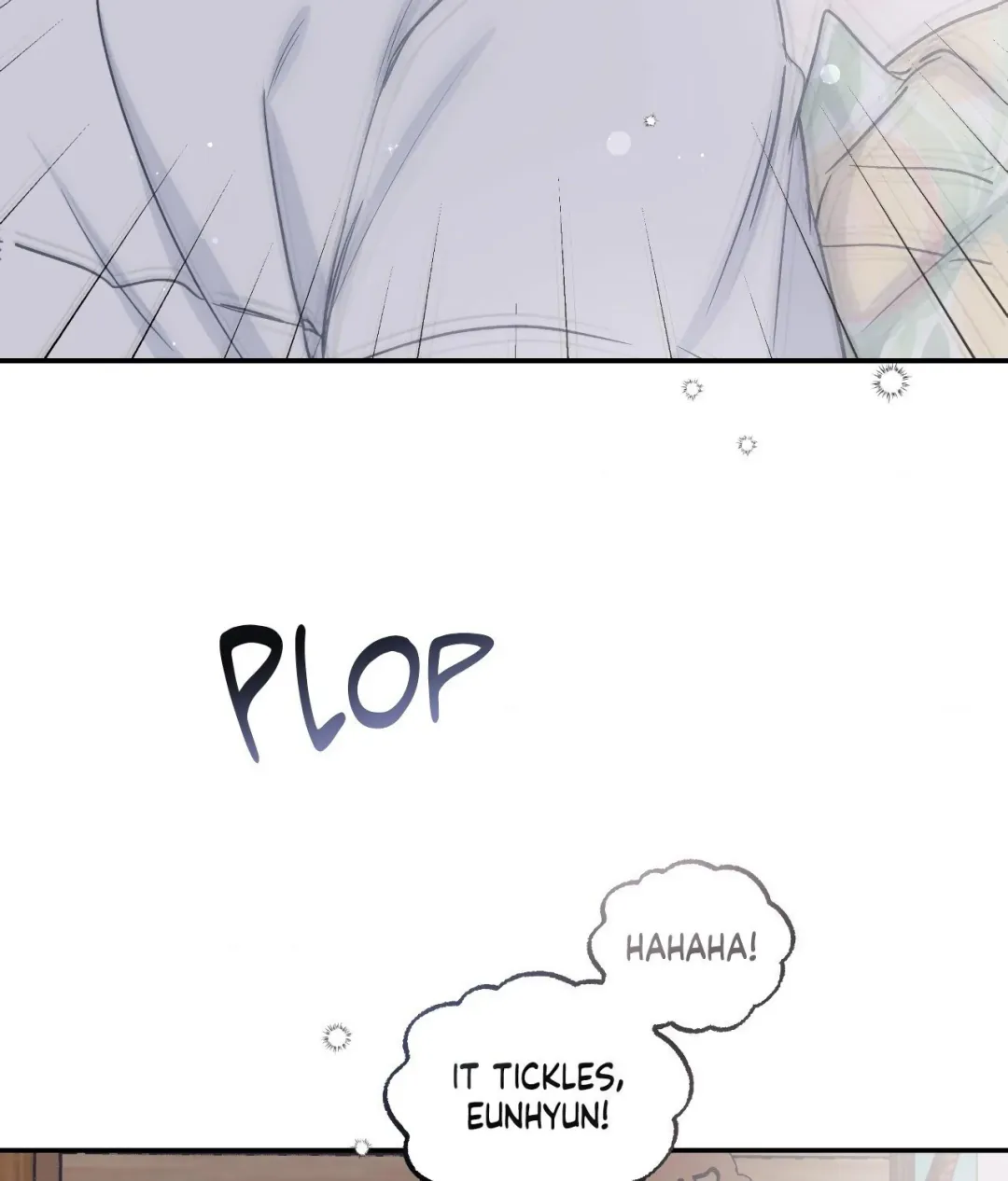Triple Twist - Chapter 9 Page 18