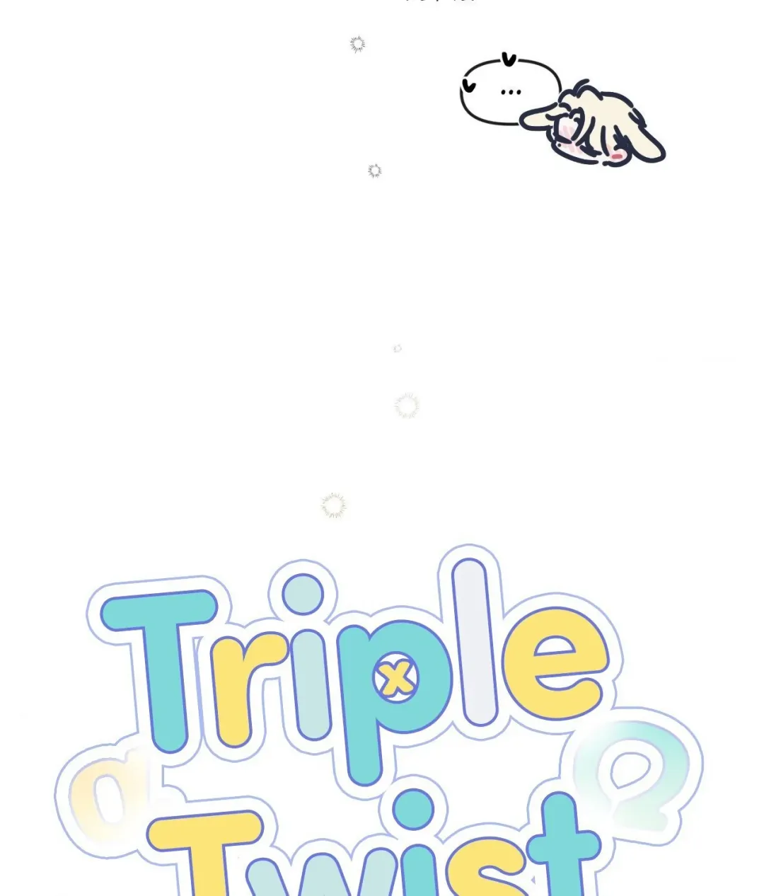 Triple Twist - Chapter 9 Page 21