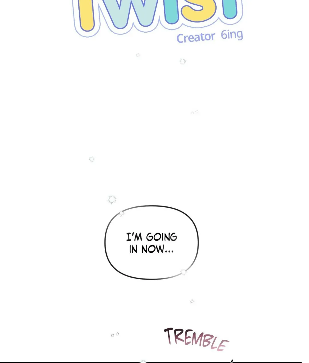 Triple Twist - Chapter 9 Page 22