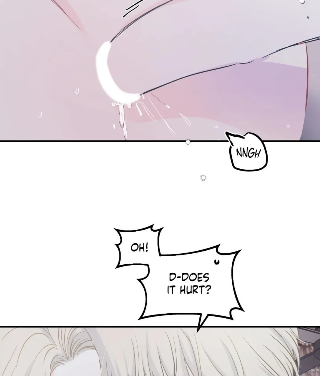 Triple Twist - Chapter 9 Page 24