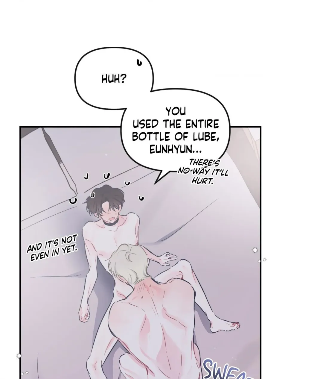 Triple Twist - Chapter 9 Page 27