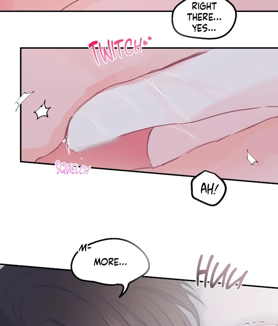 Triple Twist - Chapter 9 Page 35