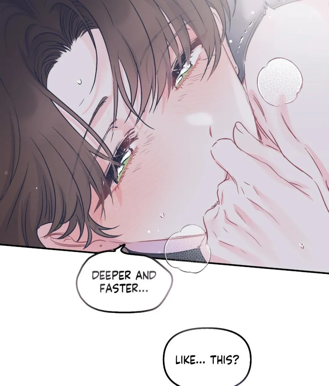 Triple Twist - Chapter 9 Page 36