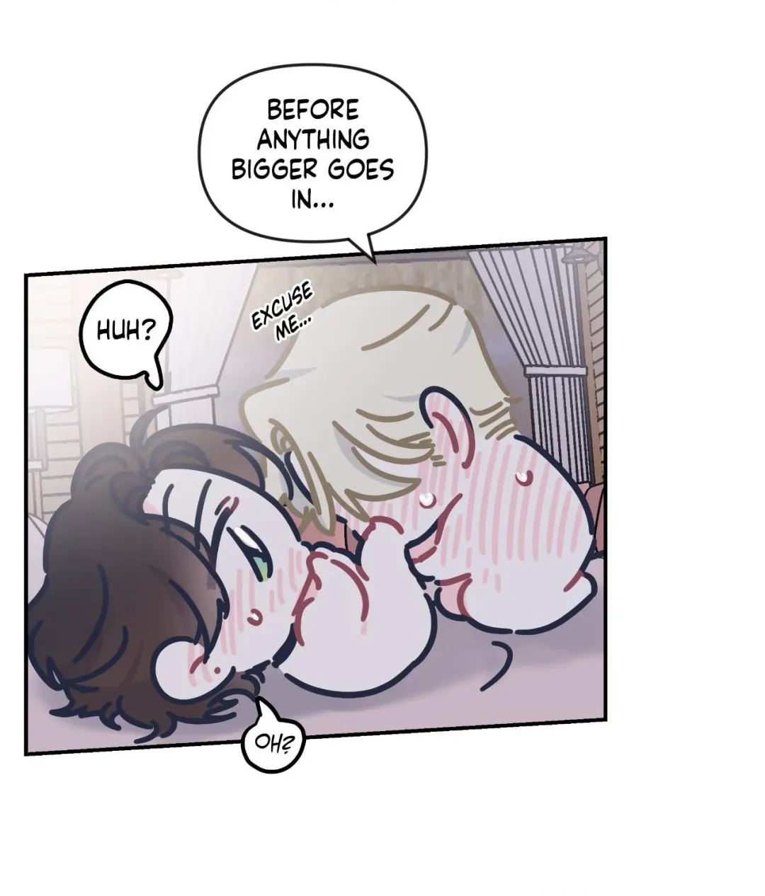 Triple Twist - Chapter 9 Page 41