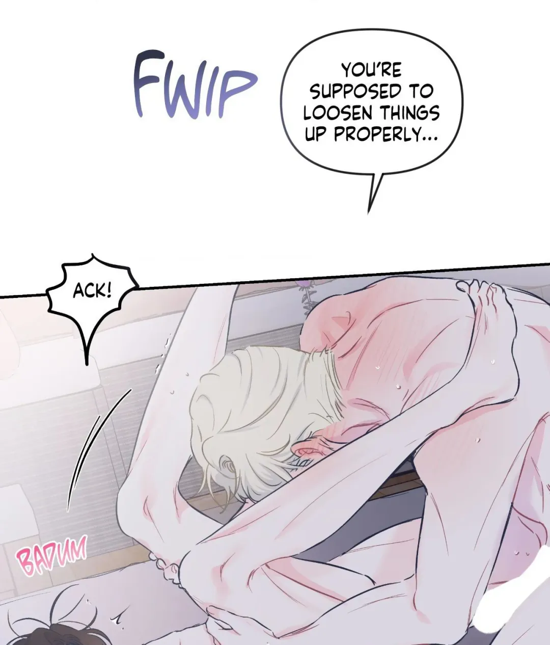 Triple Twist - Chapter 9 Page 42