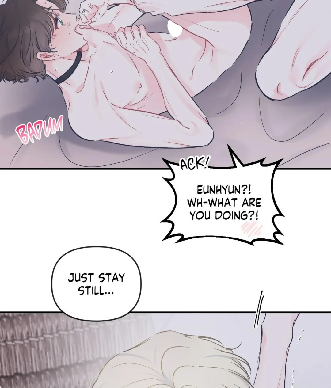 Triple Twist - Chapter 9 Page 43