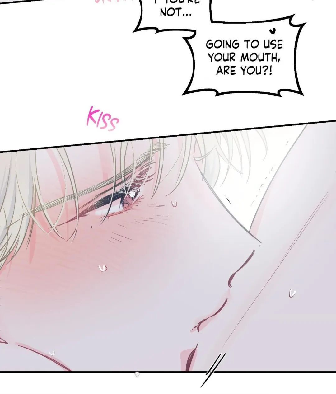 Triple Twist - Chapter 9 Page 45
