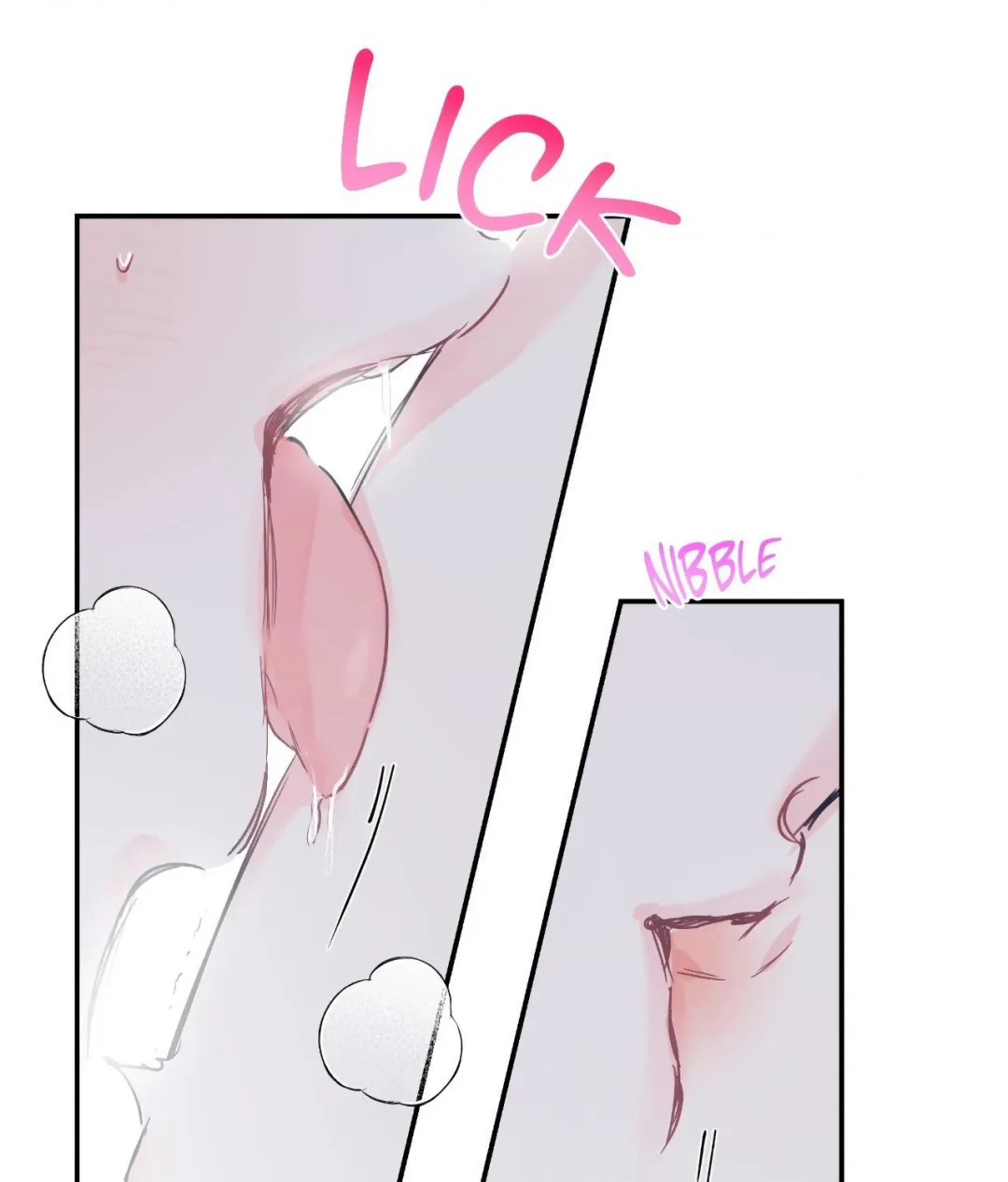 Triple Twist - Chapter 9 Page 46