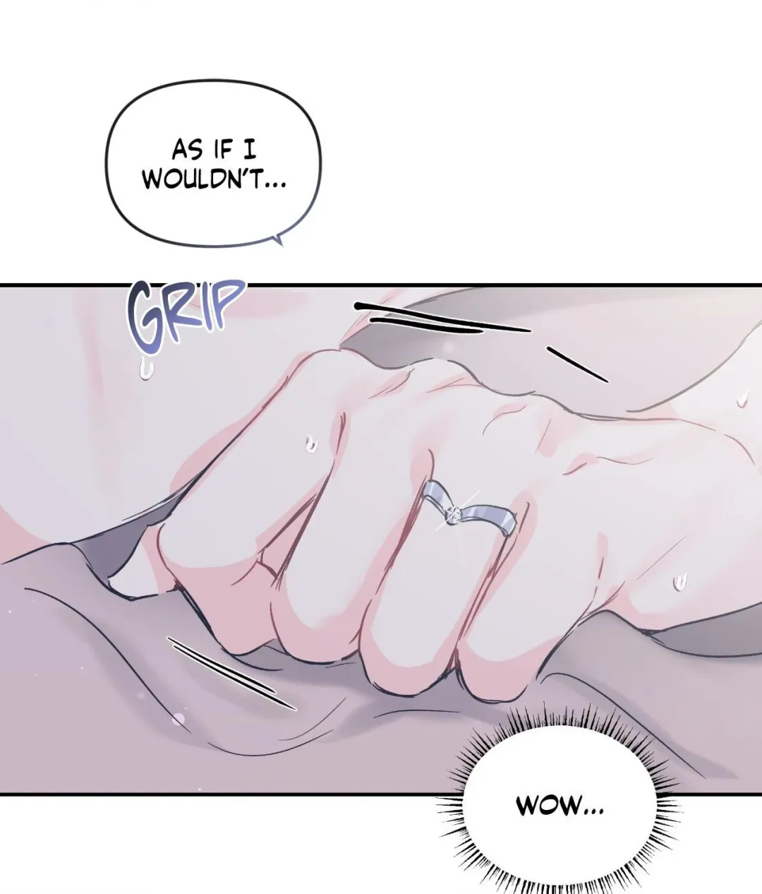 Triple Twist - Chapter 9 Page 52