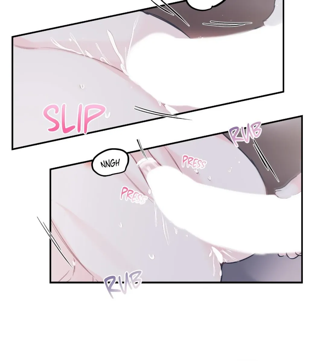 Triple Twist - Chapter 9 Page 63