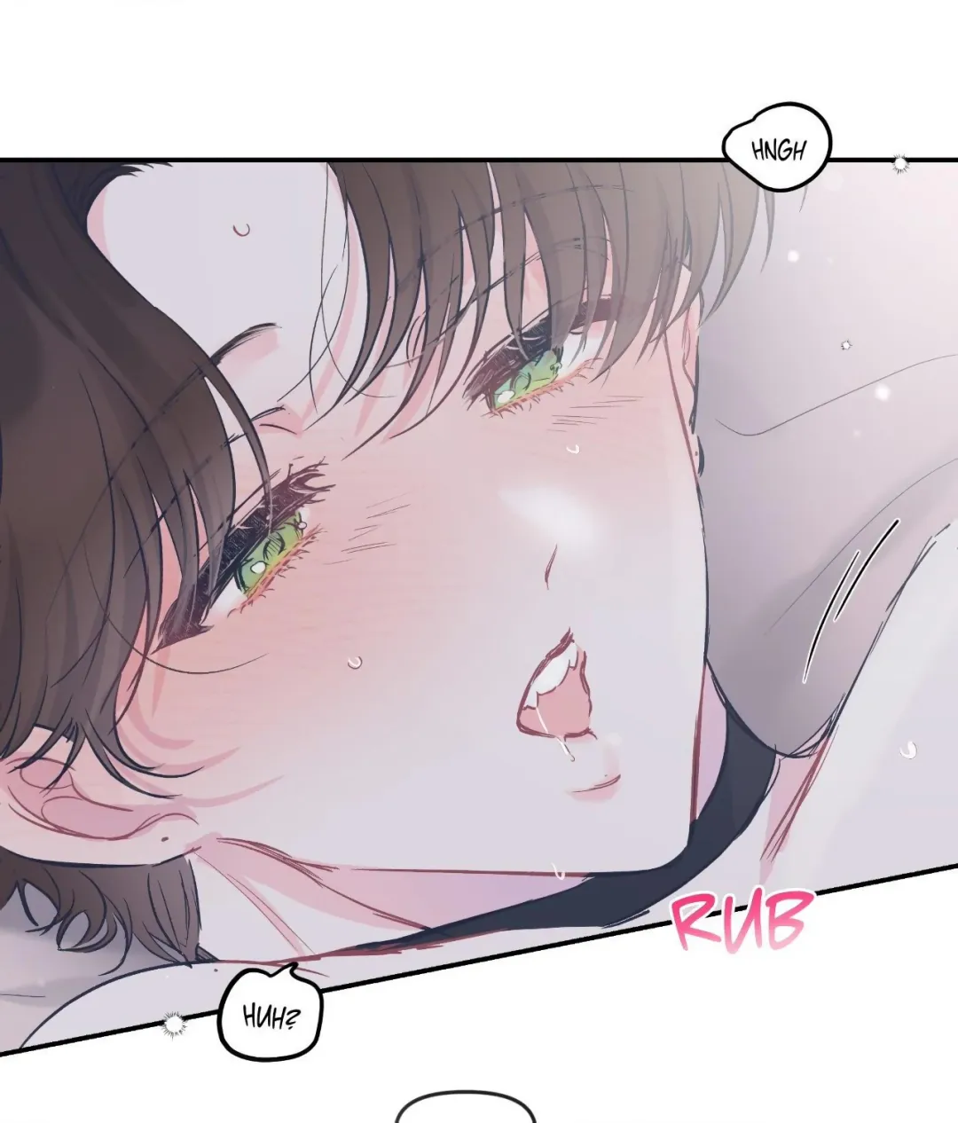 Triple Twist - Chapter 9 Page 64