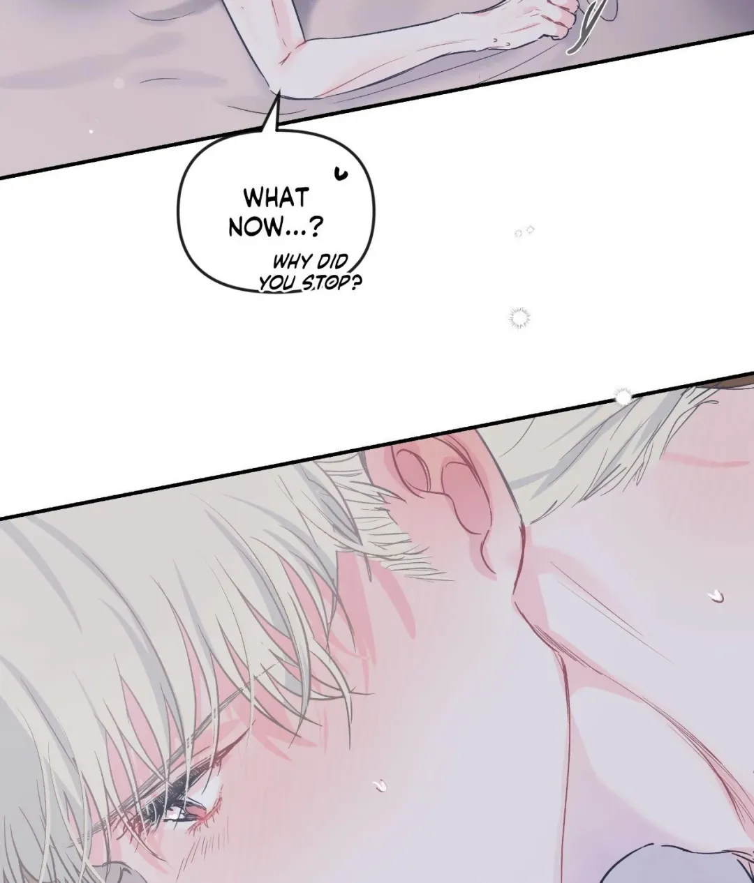 Triple Twist - Chapter 9 Page 66