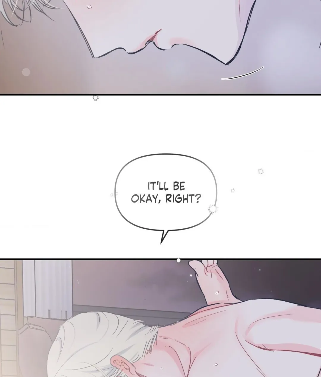 Triple Twist - Chapter 9 Page 67