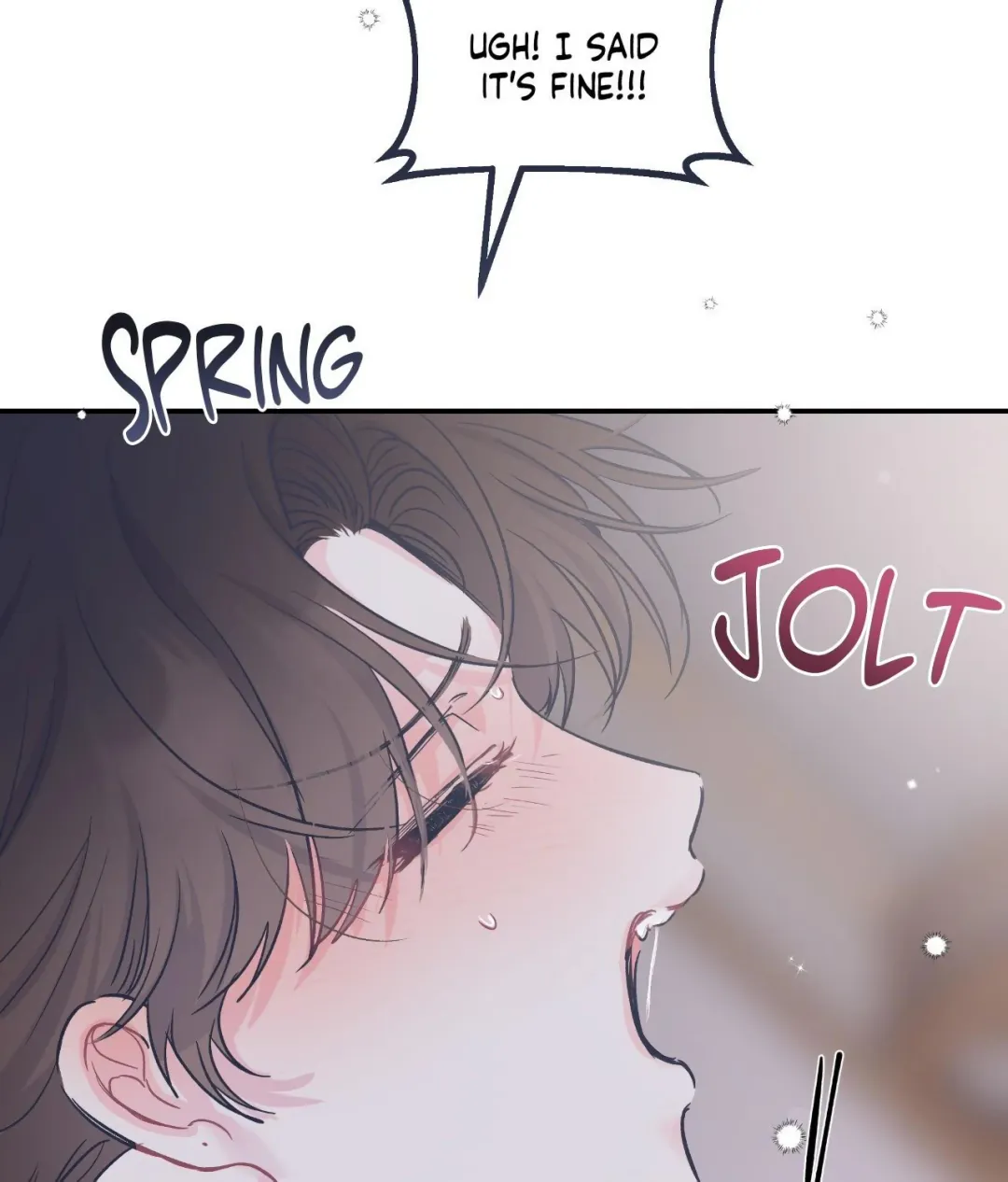 Triple Twist - Chapter 9 Page 69