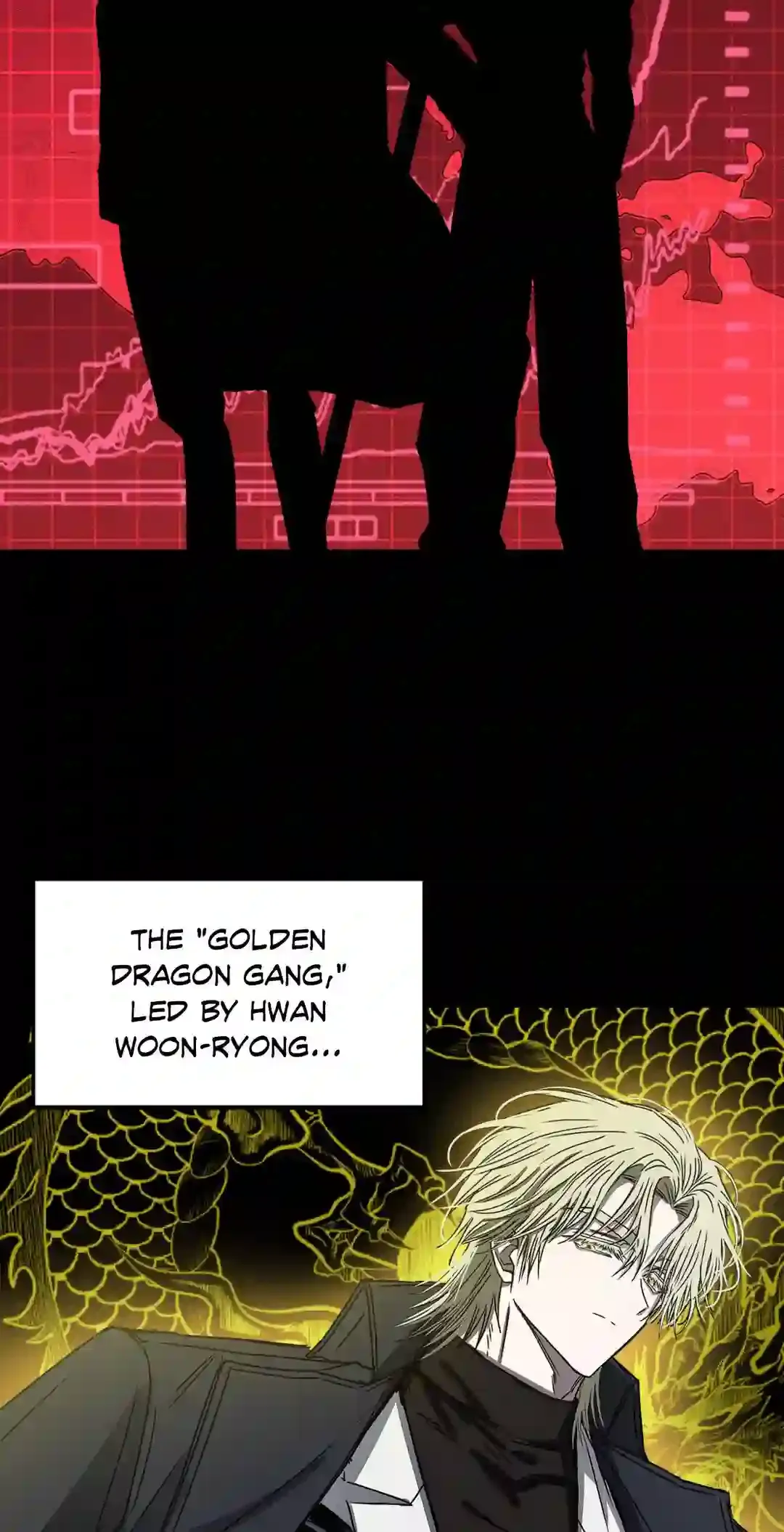 Eye Of The Storm - Chapter 1 Page 5