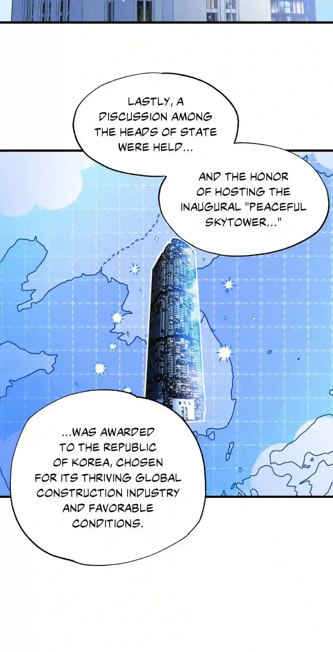 Eye Of The Storm - Chapter 1 Page 16
