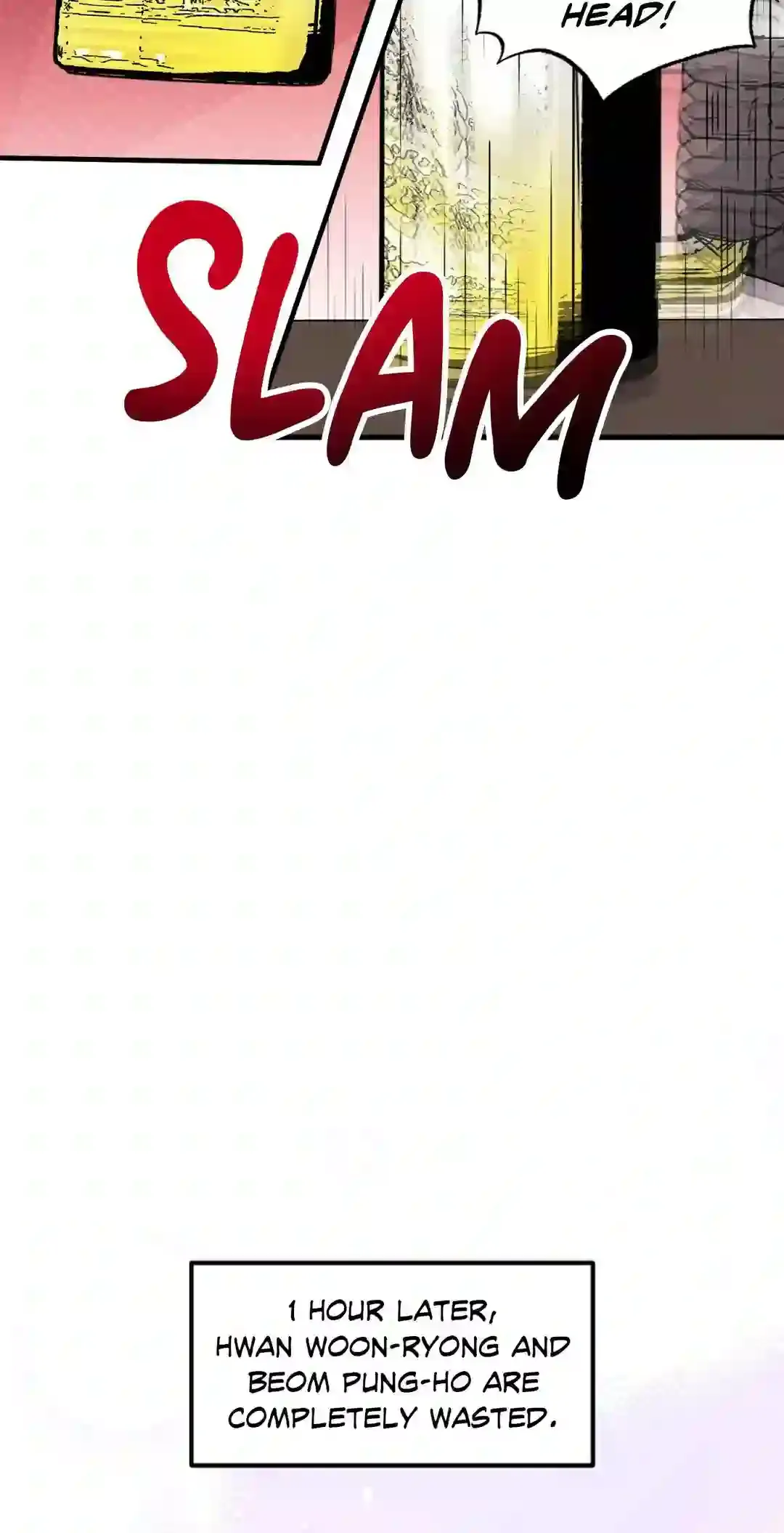 Eye Of The Storm - Chapter 1 Page 29
