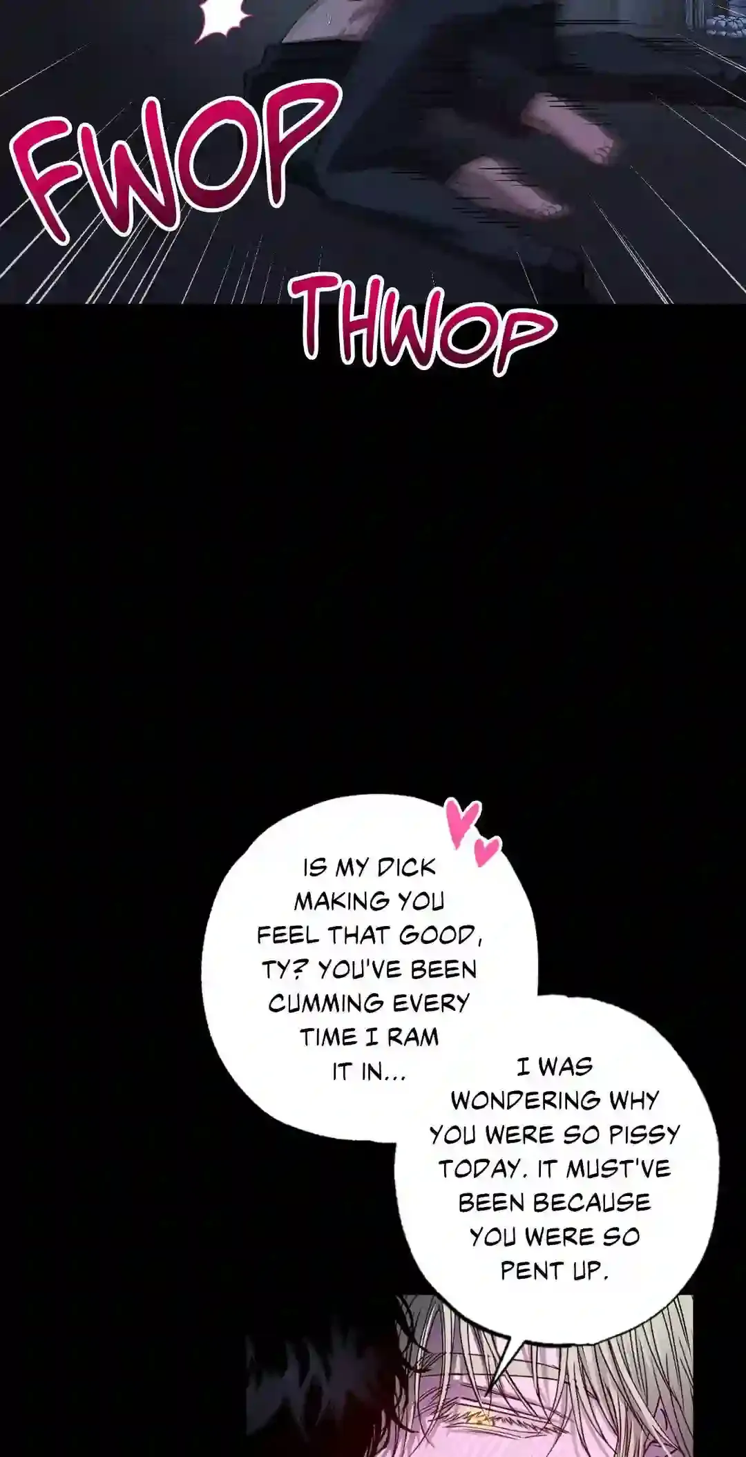 Eye Of The Storm - Chapter 1 Page 35