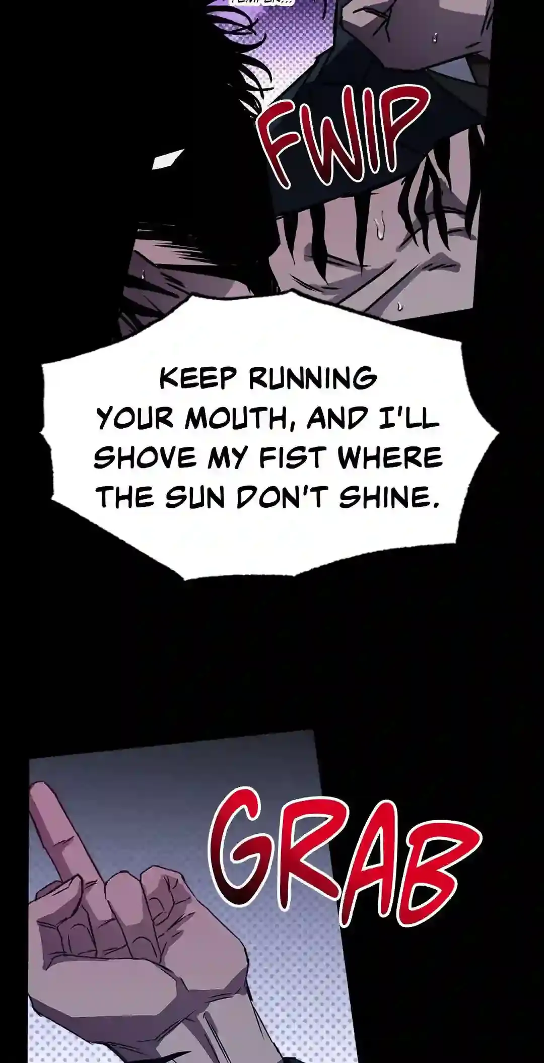 Eye Of The Storm - Chapter 1 Page 37