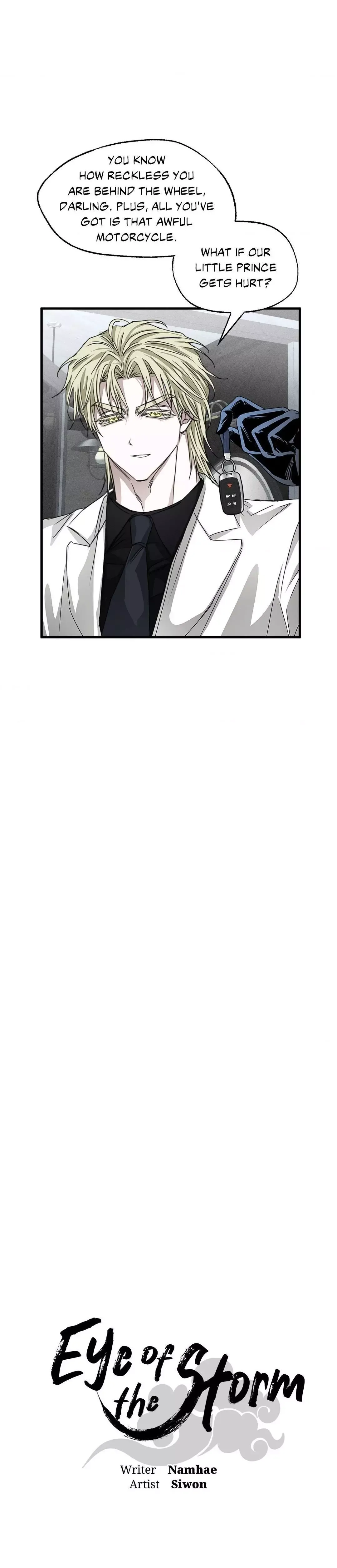 Eye Of The Storm - Chapter 12 Page 4