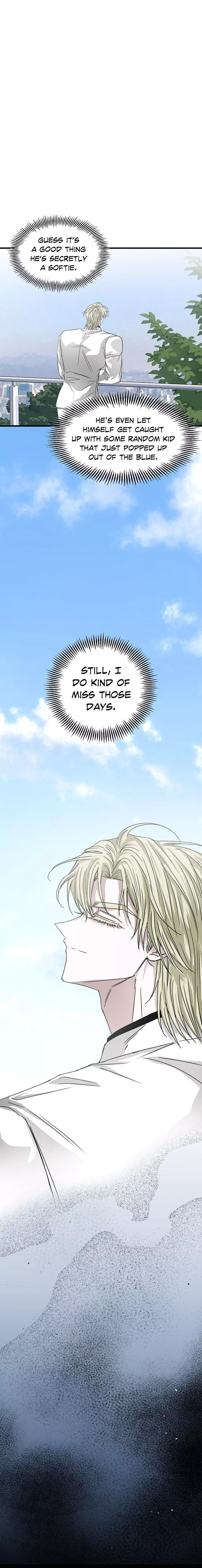 Eye Of The Storm - Chapter 12 Page 12
