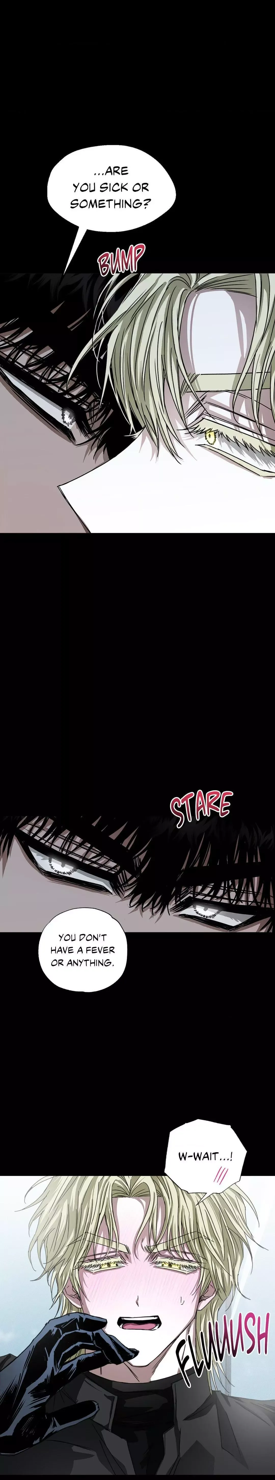Eye Of The Storm - Chapter 12 Page 15