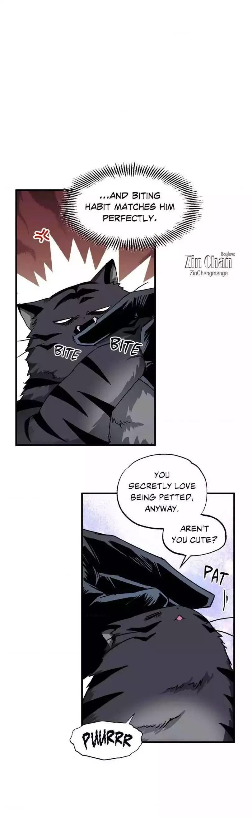 Eye Of The Storm - Chapter 14 Page 7