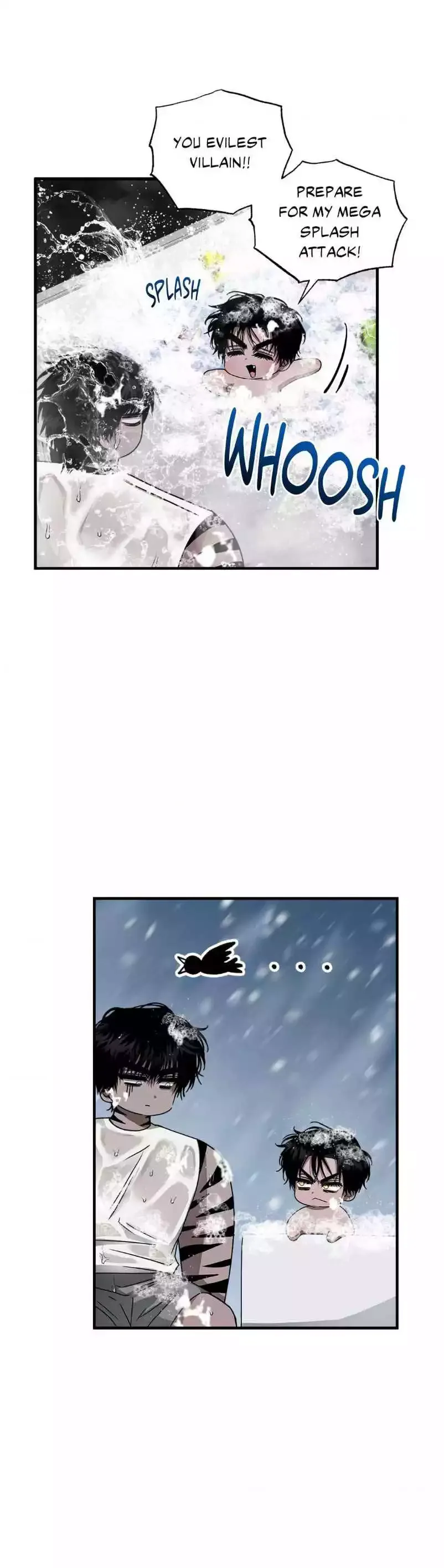 Eye Of The Storm - Chapter 14 Page 13
