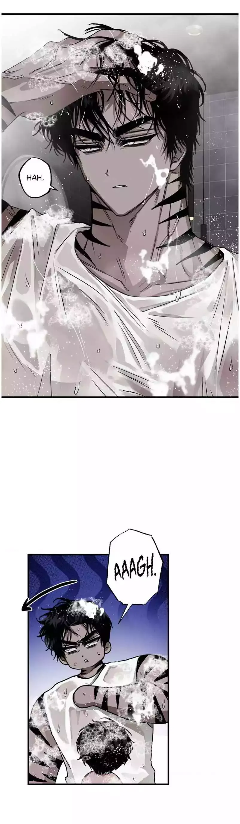 Eye Of The Storm - Chapter 14 Page 14