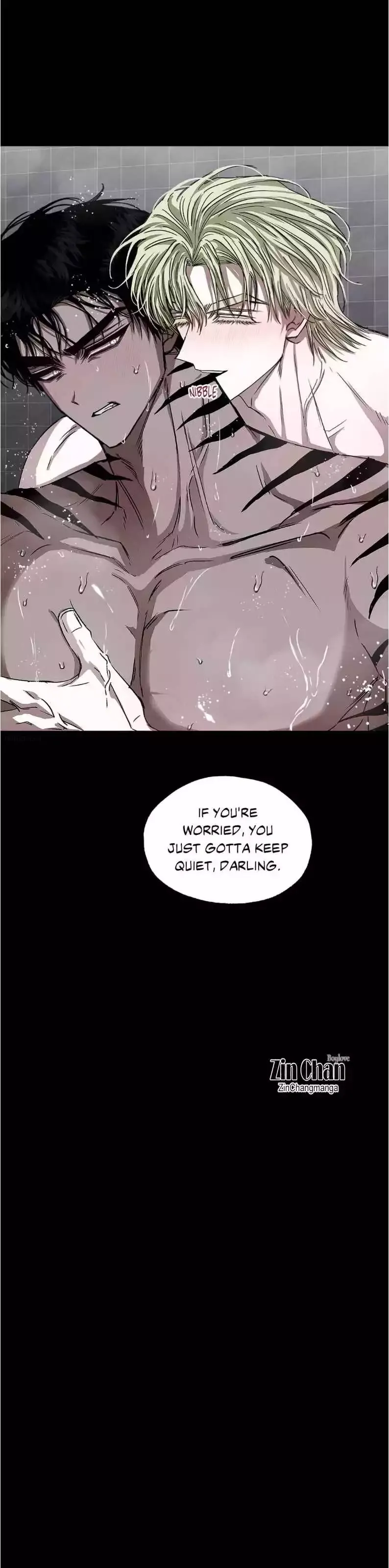 Eye Of The Storm - Chapter 14 Page 27
