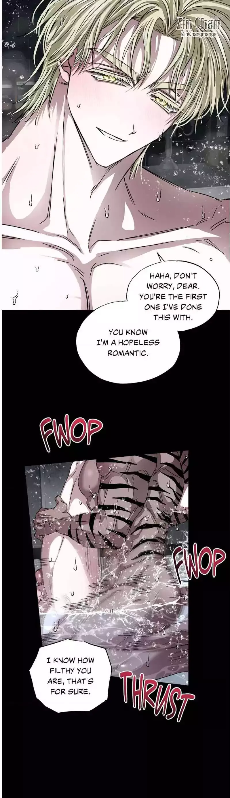 Eye Of The Storm - Chapter 15 Page 16
