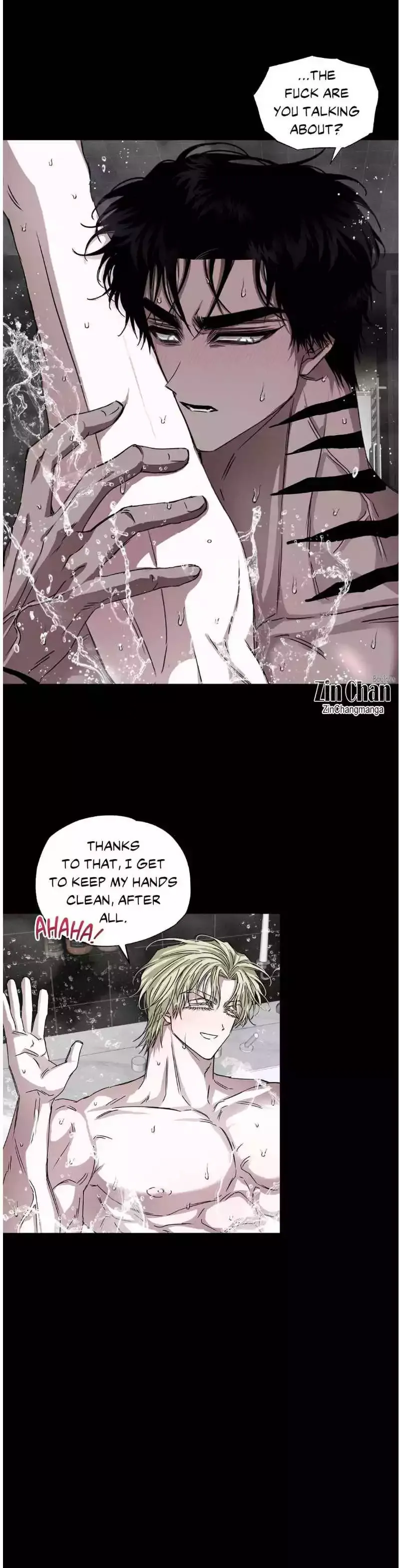 Eye Of The Storm - Chapter 15 Page 19