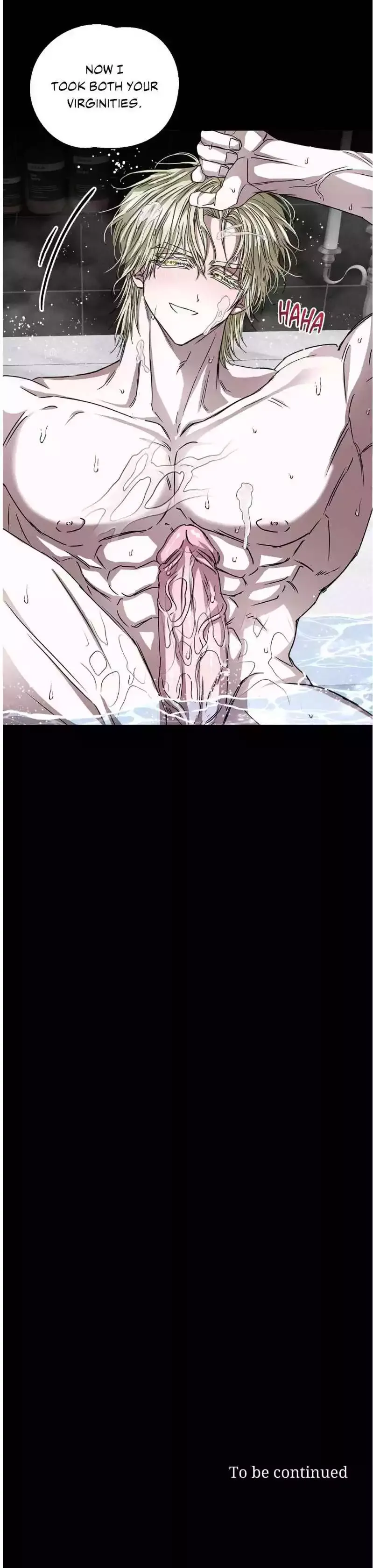 Eye Of The Storm - Chapter 15 Page 22